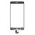 Touch Screen Digitizer For Xiaomi Redmi Note 4blue By - Maxbhi Com