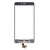 Touch Screen Digitizer For Xiaomi Redmi Note 4x White By - Maxbhi Com