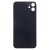 Back Panel Cover For Apple Iphone 11 White - Maxbhi Com