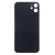 Back Panel Cover For Apple Iphone 11 Yellow - Maxbhi Com