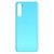 Back Panel Cover For Oneplus Nord Blue - Maxbhi Com