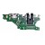 Charging Connector Flex Pcb Board For Huawei Nova 3i By - Maxbhi Com