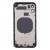 Full Body Housing For Apple Iphone 11 Black - Maxbhi Com