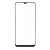 Replacement Front Glass For Samsung Galaxy A20 Black By - Maxbhi Com