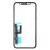 Touch Screen Digitizer For Apple Iphone 11 Black By - Maxbhi Com