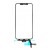 Touch Screen Digitizer For Apple Iphone Xs Max Grey By - Maxbhi Com
