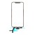 Touch Screen Digitizer For Apple Iphone Xs Max Grey By - Maxbhi Com
