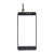 Touch Screen Digitizer For Xiaomi Redmi 3s Prime Grey By - Maxbhi Com