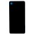 Back Panel Cover For Lenovo Zuk Z2 Black - Maxbhi Com