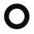 Camera Lens For Apple Iphone 8 Black By - Maxbhi Com