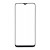 Replacement Front Glass For Samsung Galaxy A20 White By - Maxbhi Com