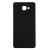Back Panel Cover For Samsung Galaxy A9 Pro 2016 Black - Maxbhi Com