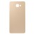 Back Panel Cover For Samsung Galaxy A9 Pro 2016 Gold - Maxbhi Com