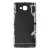 Back Panel Cover For Samsung Galaxy A9 Pro 2016 Gold - Maxbhi Com
