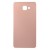 Back Panel Cover For Samsung Galaxy A9 Pro 2016 Pink - Maxbhi Com Back Panel Cover For Samsung Galaxy A9 Pro 2016 Pink - Maxbhi Com
