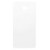 Back Panel Cover For Samsung Galaxy A9 Pro 2016 White - Maxbhi Com