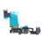 Charging Connector Flex Cable For Apple Iphone 6s Plus 32gb By - Maxbhi Com