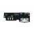 Charging Connector Flex Pcb Board For Motorola Moto E3 Power By - Maxbhi Com