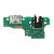 Charging Connector Flex Pcb Board For Oppo A15 By - Maxbhi Com