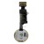 Home Button Complete For Apple Iphone 8 256gb Gold By - Maxbhi Com