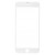 Replacement Front Glass For Apple Iphone 8 Plus White By - Maxbhi Com