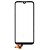 Touch Screen Digitizer For Realme C2 Black By - Maxbhi Com