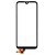 Touch Screen Digitizer For Realme C2 White By - Maxbhi Com
