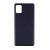Back Panel Cover For Samsung Galaxy A31 Black - Maxbhi Com