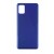 Back Panel Cover For Samsung Galaxy A31 Blue - Maxbhi Com