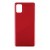 Back Panel Cover For Samsung Galaxy A31 Red - Maxbhi Com