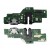 Charging Connector Flex Pcb Board For Infinix Smart 5 2020 By - Maxbhi Com
