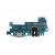 Charging Connector Flex Pcb Board For Samsung Galaxy A31 By - Maxbhi Com