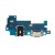 Charging Connector Flex Pcb Board For Samsung Galaxy A31 By - Maxbhi Com