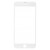 Replacement Front Glass For Apple Iphone 8 Plus Silver By - Maxbhi Com