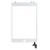 Touch Screen Digitizer For Apple Ipad Mini 16gb Cdma White Silver By - Maxbhi Com