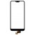 Touch Screen Digitizer For Nokia 7 1 Black By - Maxbhi Com