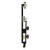 Volume Button Flex Cable For Apple Ipad Mini By - Maxbhi Com