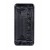 Back Panel Cover For Apple Iphone 5s Grey - Maxbhi Com