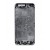 Back Panel Cover For Apple Iphone 5ssilver - Maxbhi Com