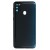 Back Panel Cover For Samsung Galaxy M30s Black - Maxbhi Com