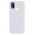 Back Panel Cover For Samsung Galaxy M30s White - Maxbhi Com