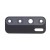 Camera Lens For Tecno Pouvoir 4 Black By - Maxbhi Com