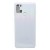 Full Body Housing For Samsung Galaxy A21s White - Maxbhi Com