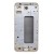 Full Body Housing For Samsung Galaxy On Nxt Gold - Maxbhi Com