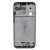Full Body Housing For Xiaomi Redmi Note 7 Black - Maxbhi Com