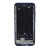 Full Body Housing For Xiaomi Redmi Note 7 Pro Blue - Maxbhi Com