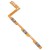 Power Button Flex Cable For Infinix Smart 5 2020 On Off Flex Pcb By - Maxbhi Com
