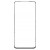 Replacement Front Glass For Oneplus 7 Pro Black By - Maxbhi Com