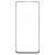 Replacement Front Glass For Oneplus 7 Pro Black By - Maxbhi Com