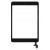 Touch Screen Digitizer For Apple Ipad Mini 16gb Wifi Plus Cellular Black By - Maxbhi Com